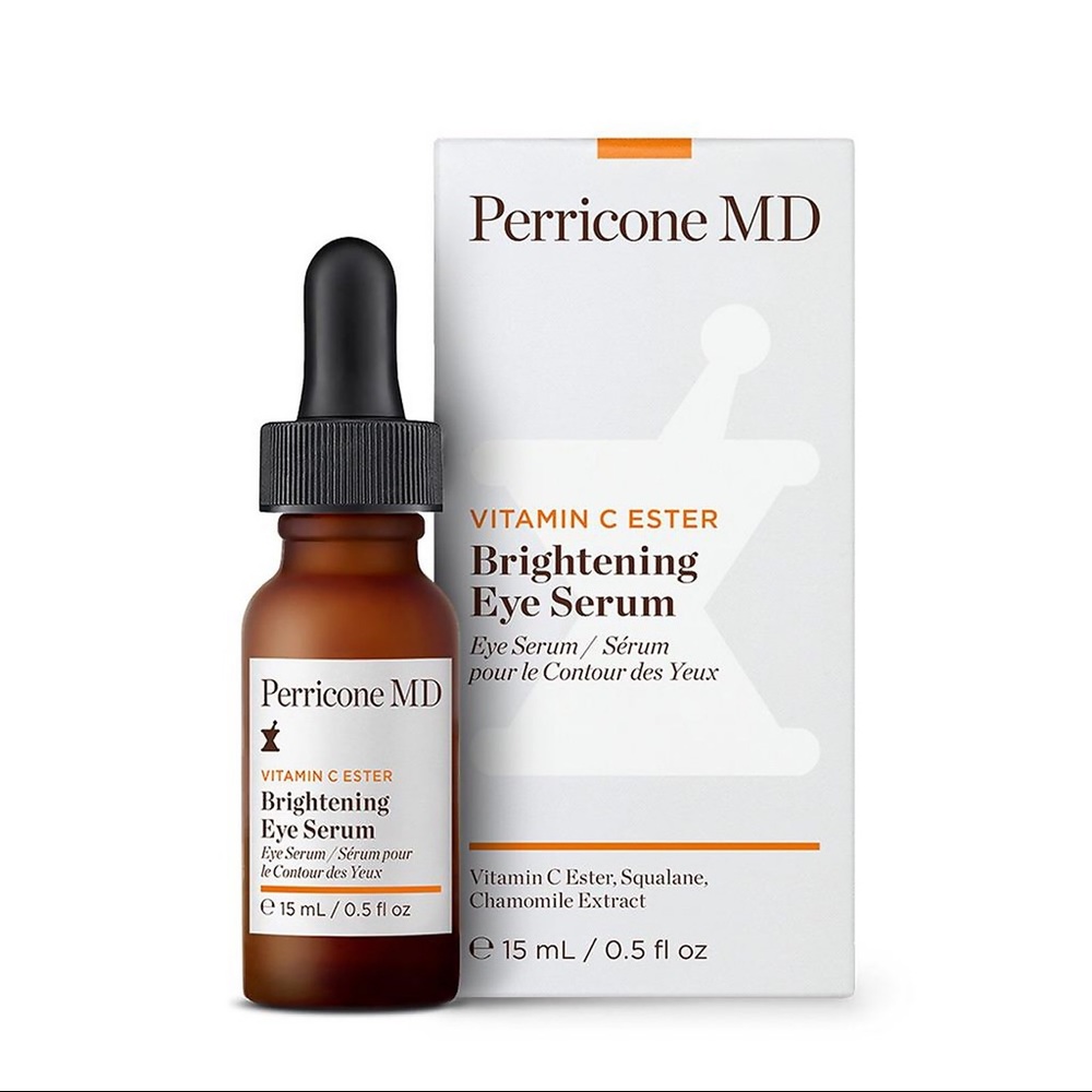 BNIB Perricone MD Brightening Eye Serum